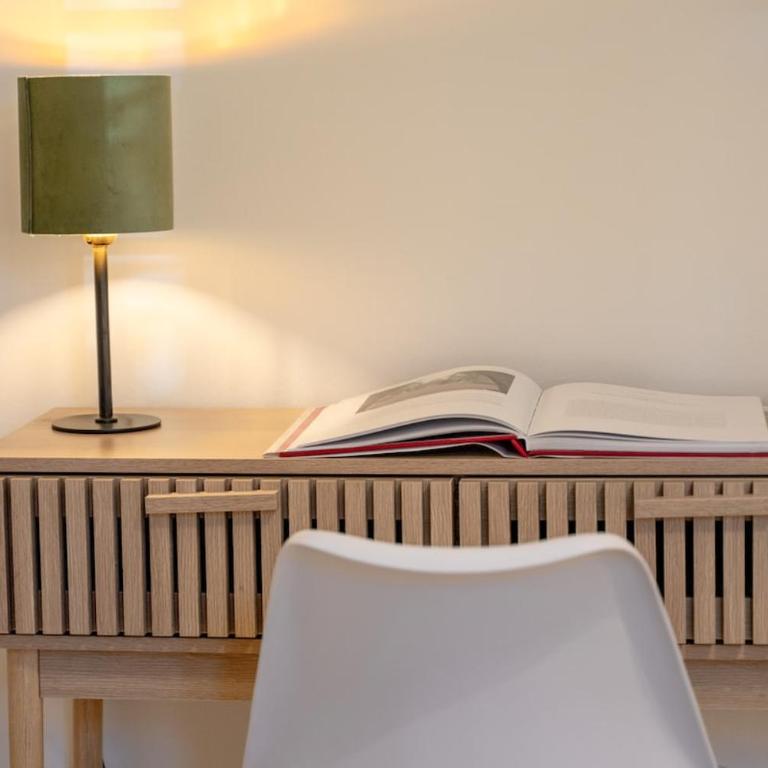 Casa Le Camelie idromassaggio e relax Lucca - Casa a Schiera con 2 Camere da Letto - 15