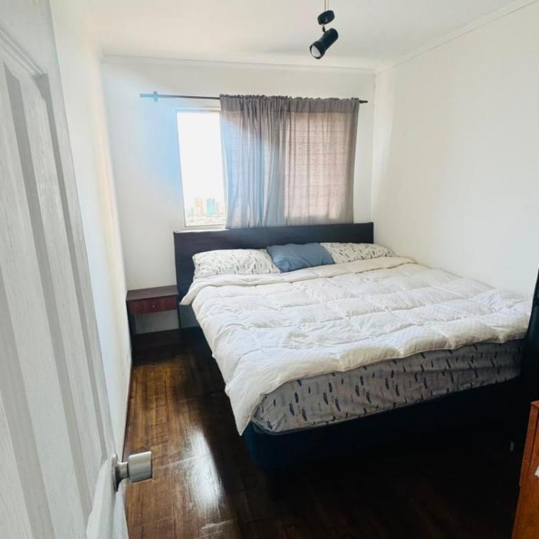 Departamento vista mar 3H 1B IQUIQUE - Apartamento de 3 dormitorios - 3