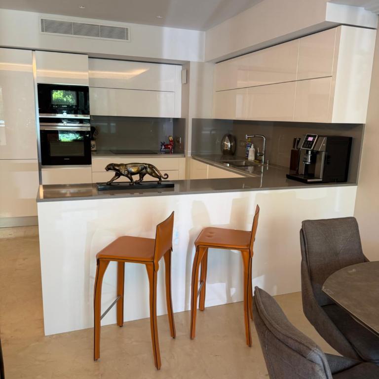 Luxury 2 bedroom apartament Antibes - Appartement 2 Chambres - 3