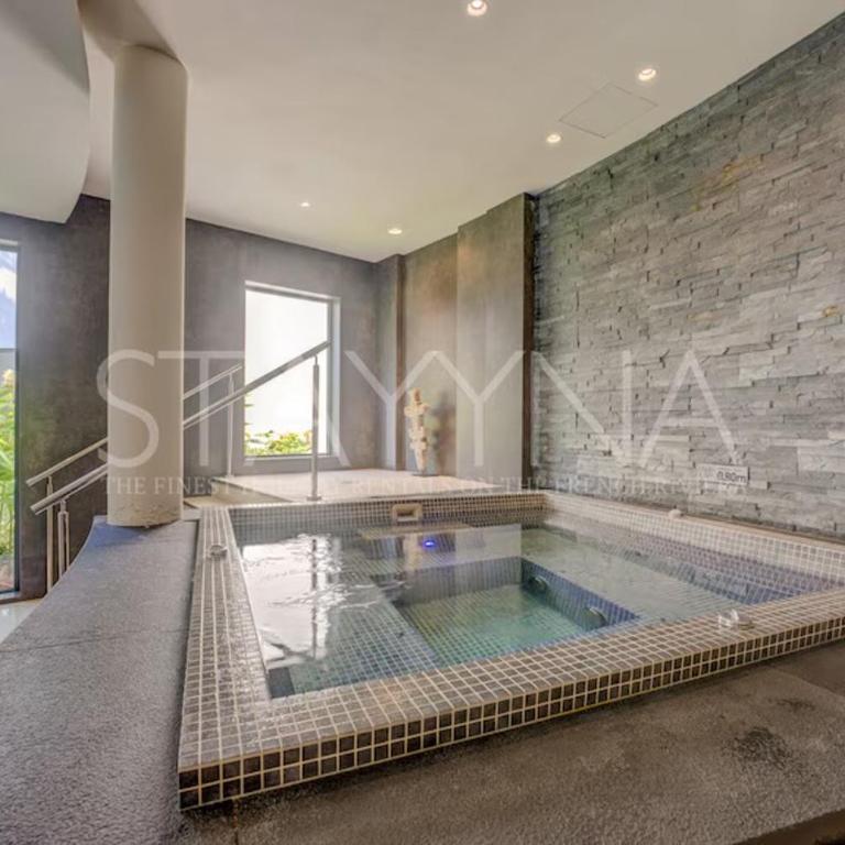 Luxury 2 bedroom apartament Antibes - Appartement 2 Chambres - 27