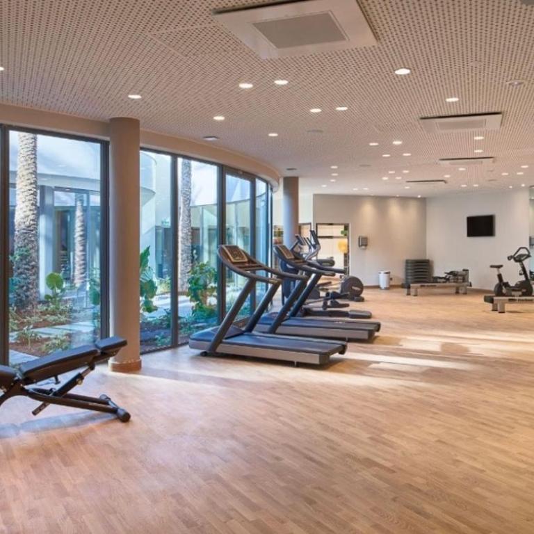 Luxury 2 bedroom apartament Antibes - Appartement 2 Chambres - 28