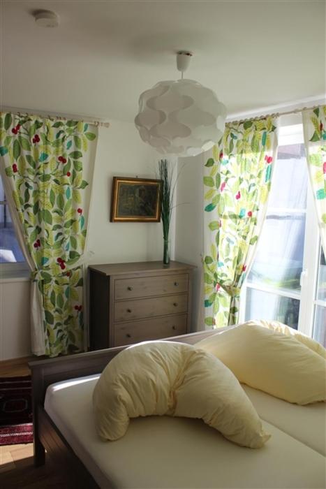 Ferienresidenz Leogangerhof - Appartement 2 Chambres (6 Adultes) - 8