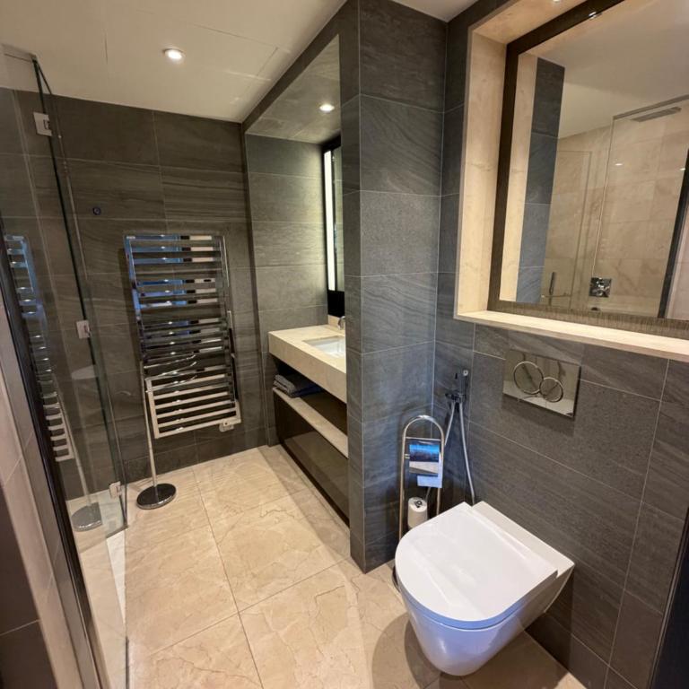 Luxury 2 bedroom apartament Antibes - Appartement 2 Chambres - 11