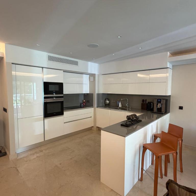 Luxury 2 bedroom apartament Antibes - Appartement 2 Chambres - 7