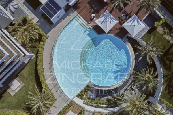 Luxury 2 bedroom apartament Antibes - Appartement 2 Chambres - 21