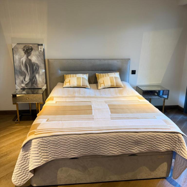 Luxury 2 bedroom apartament Antibes - Appartement 2 Chambres - 8