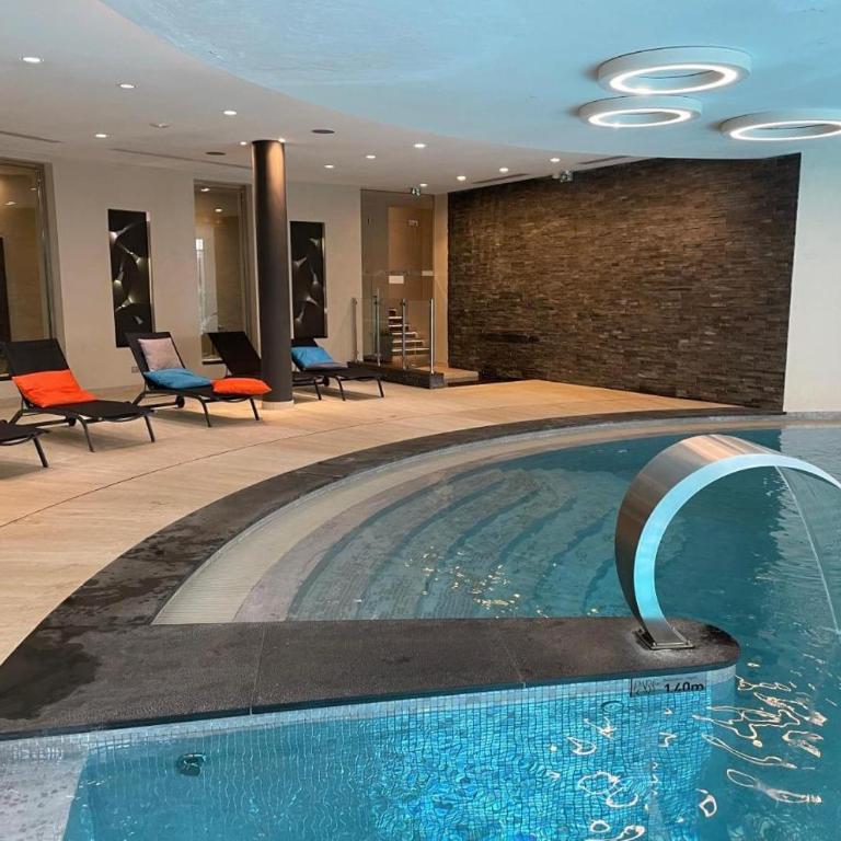 Luxury 2 bedroom apartament Antibes - Appartement 2 Chambres - 24