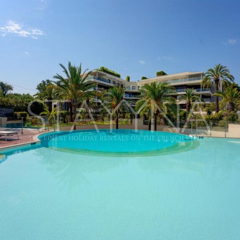 Luxury 2 bedroom apartament Antibes - Appartement 2 Chambres - 25
