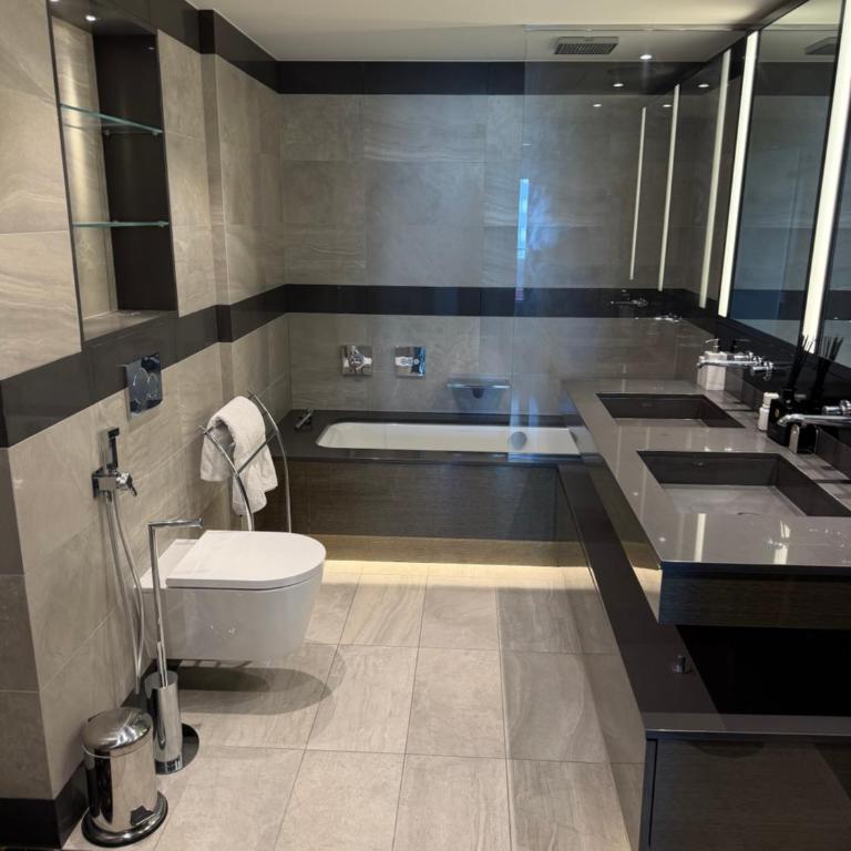 Luxury 2 bedroom apartament Antibes - Appartement 2 Chambres - 16