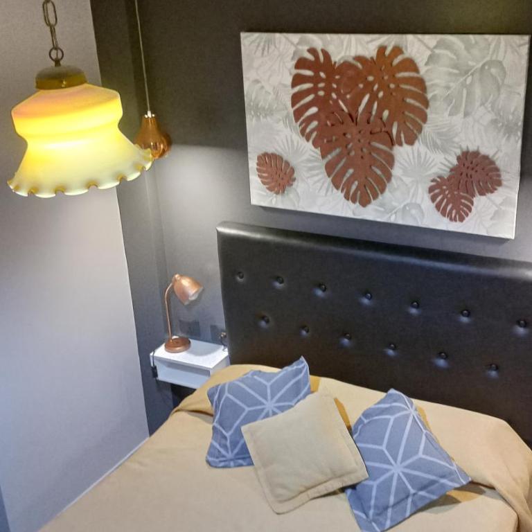 InspireBA - Garden - Apartamento con vistas al jardín - 32