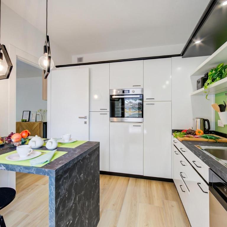 Balcone Sui Tigli Few Min From The Lake - Happy Rentals - Appartamento con Terrazza - 16