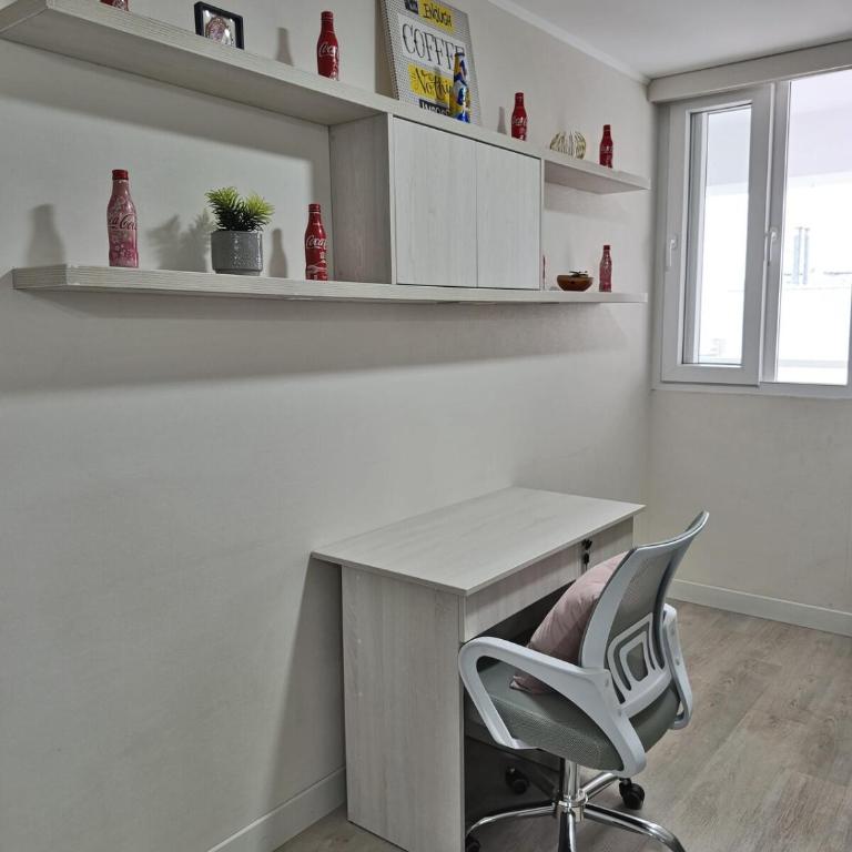 Vive Miraflores - One-Bedroom Apartment - 3