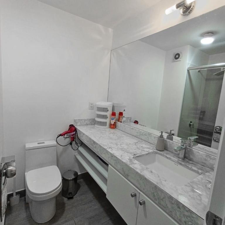 Vive Miraflores - One-Bedroom Apartment - 5