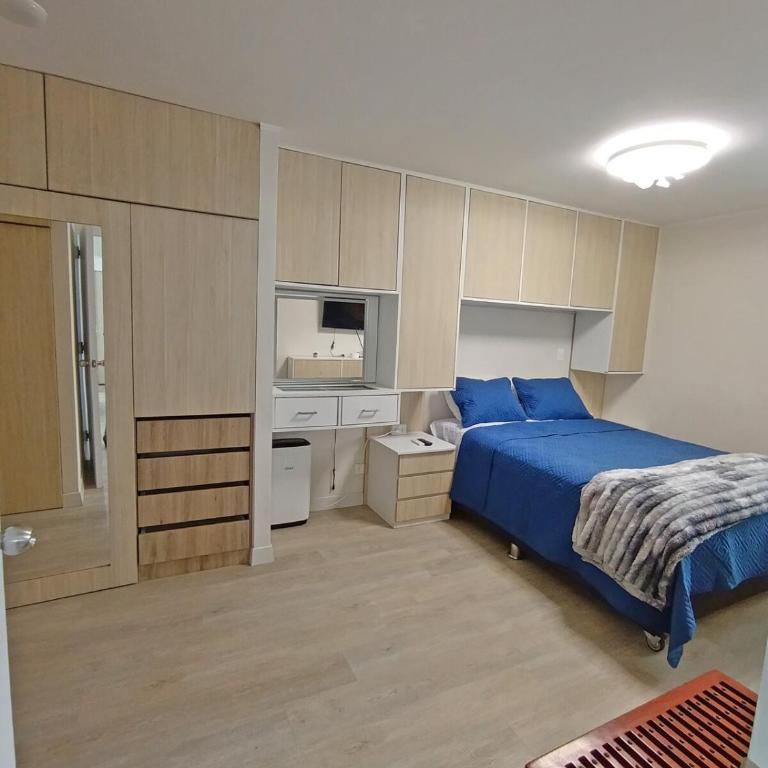 Vive Miraflores - One-Bedroom Apartment - 6