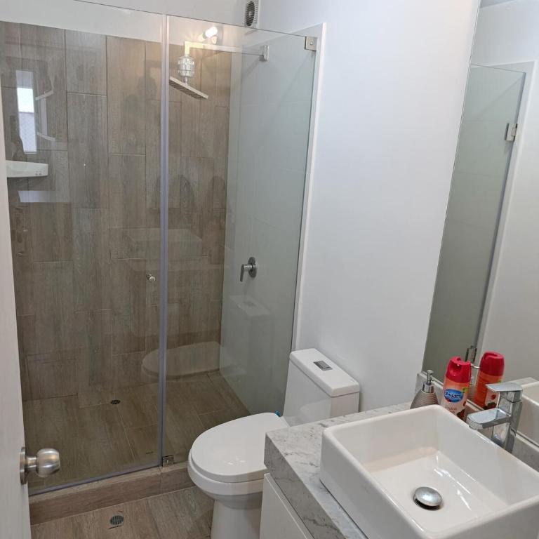Vive Miraflores - One-Bedroom Apartment - 8