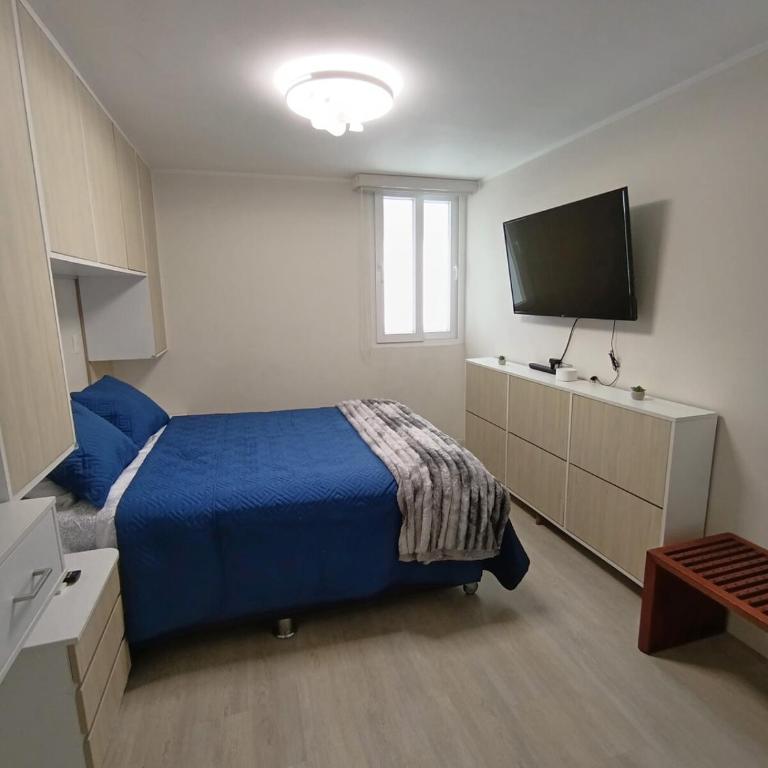 Vive Miraflores - One-Bedroom Apartment - 10
