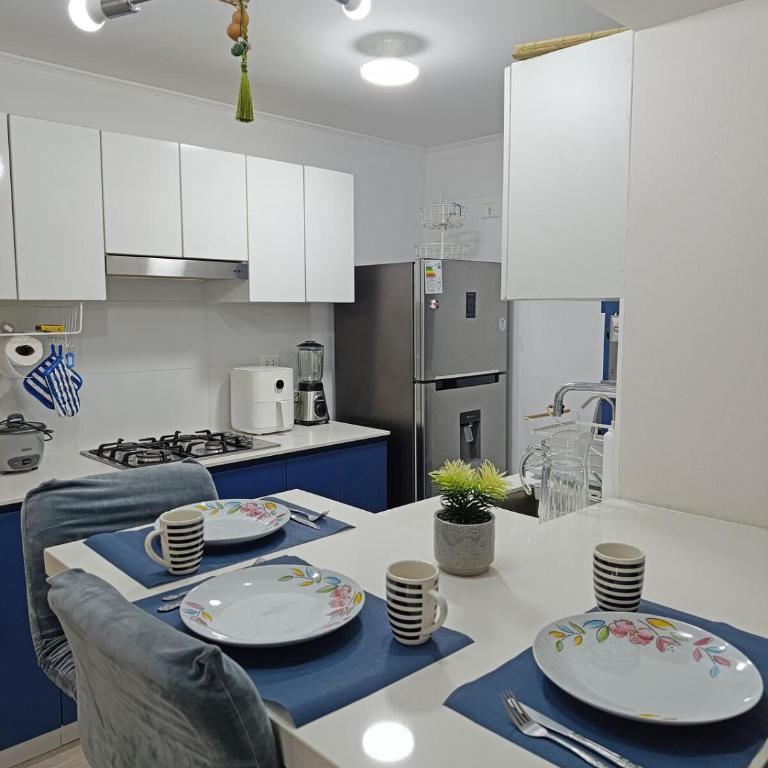 Vive Miraflores - One-Bedroom Apartment - 11