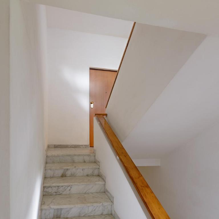 Appartamento Villa Le Magnolie Forte dei Marmi - Appartamento con 2 Camere da Letto - 26
