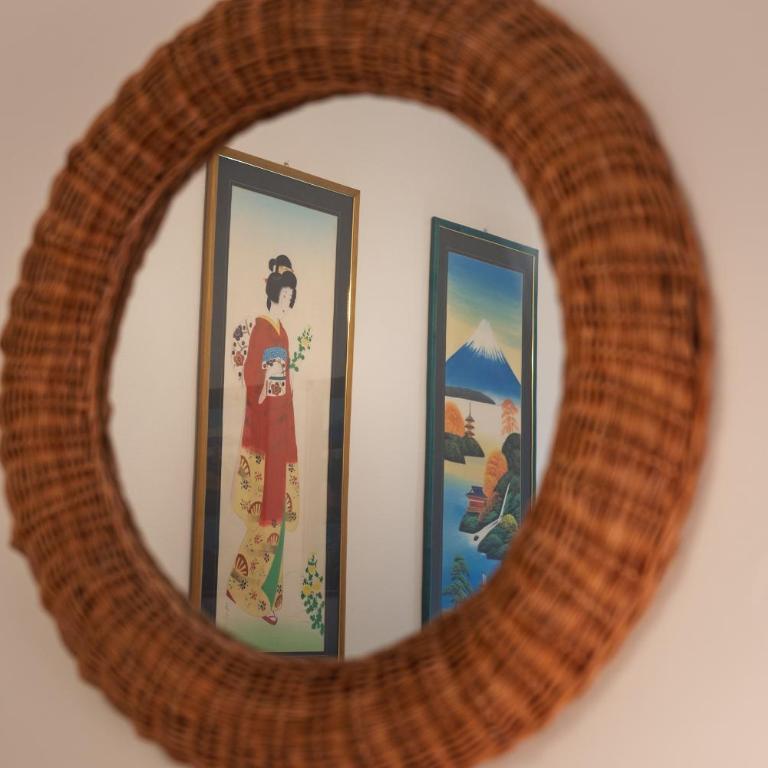 Appartamento Villa Le Magnolie Forte dei Marmi - Appartamento con 2 Camere da Letto - 14