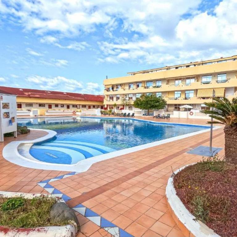 Marina Palace Paraiso - Apartment mit 1 Schlafzimmer - 1