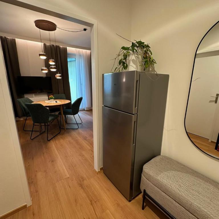 Neu renoviertes Apartment im Zentrum - Appartement 1 Chambre - 5