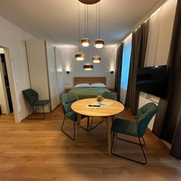 Neu renoviertes Apartment im Zentrum - Appartement 1 Chambre - 6