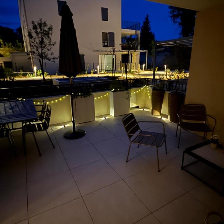 Appart à St Rémy de Provence - Appartement 2 Chambres - 3
