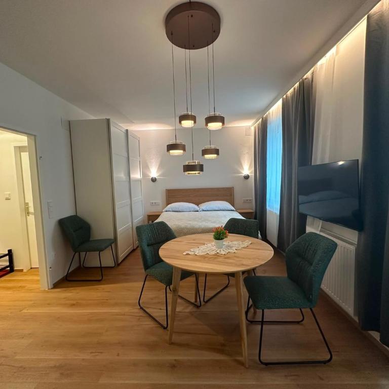 Neu renoviertes Apartment im Zentrum - Appartement 1 Chambre - 10