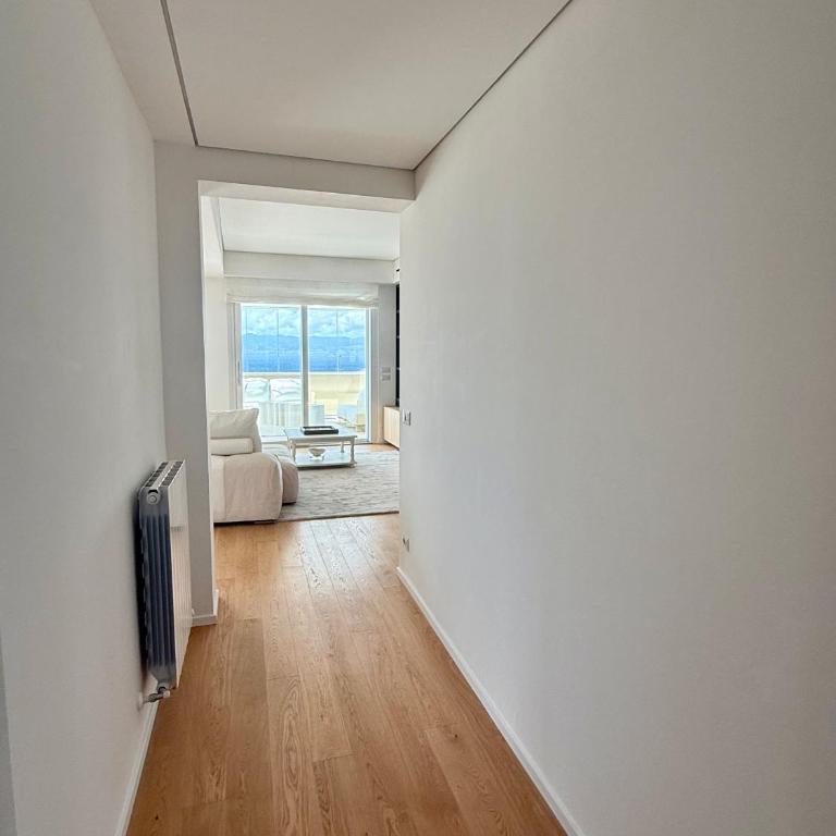 Medinblu Apartments Via Cavour - Deluxe Apartment mit Balkon und 2 Schlafzimmern - 12