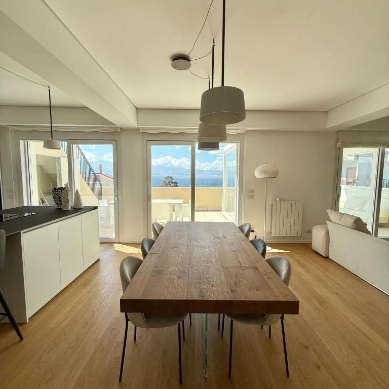 Medinblu Apartments Via Cavour - Deluxe Apartment mit Balkon und 2 Schlafzimmern - 15