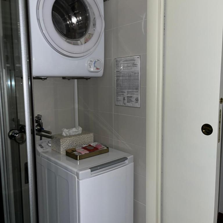 I Tre Oleandri Varenna - Appartamento con 1 Camera da Letto - 9