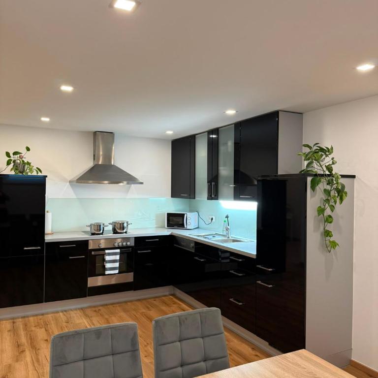 Haus Haslauer - Apartment mit 2 Schlafzimmern - 3