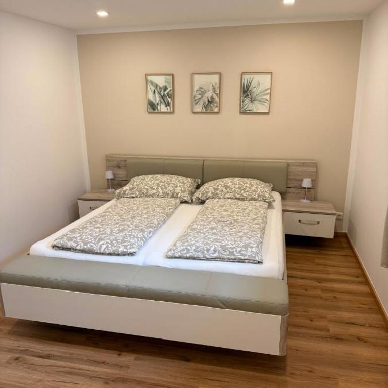 Haus Haslauer - Apartment mit 2 Schlafzimmern - 11
