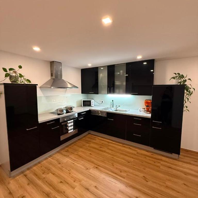 Haus Haslauer - Apartment mit 2 Schlafzimmern - 5