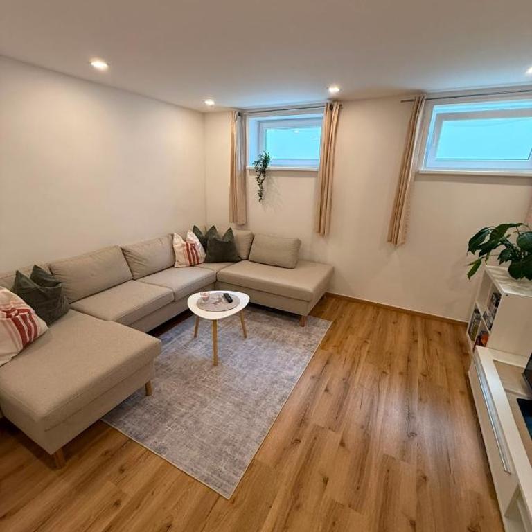 Haus Haslauer - Apartment mit 2 Schlafzimmern - 15