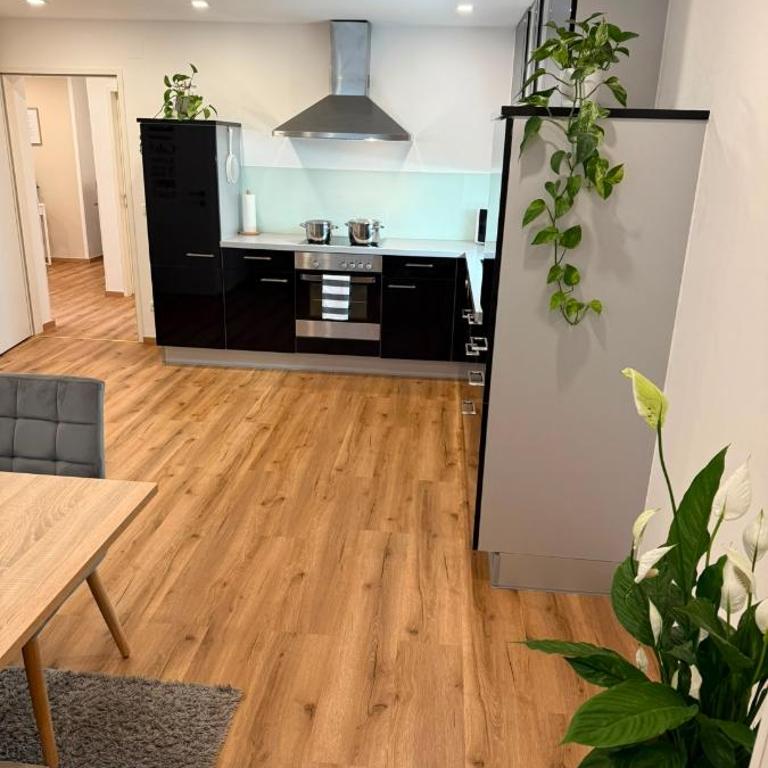 Haus Haslauer - Apartment mit 2 Schlafzimmern - 4