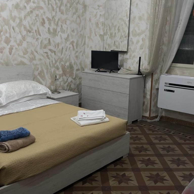 Casa di Jo - One-Bedroom Apartment - 2