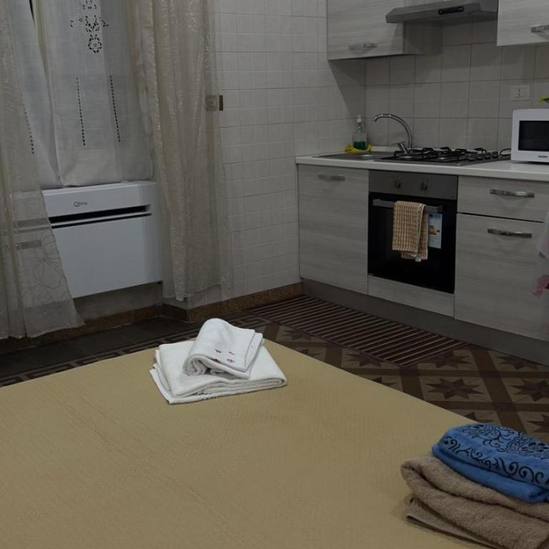Casa di Jo - One-Bedroom Apartment - 4