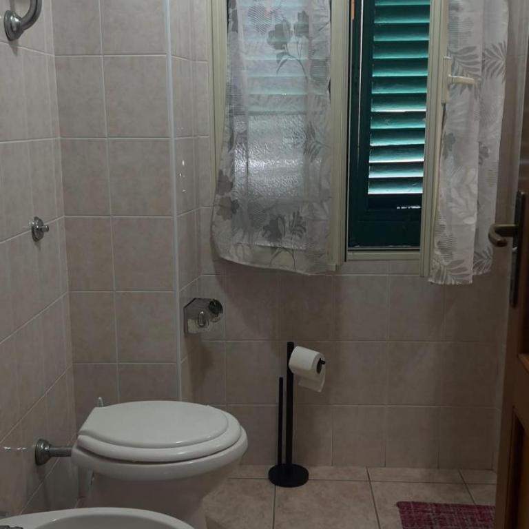 Casa di Jo - One-Bedroom Apartment - 9