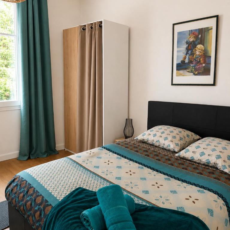 Le Ténor - Appartement - Parking gratuit - Appartement 2 Chambres - 14