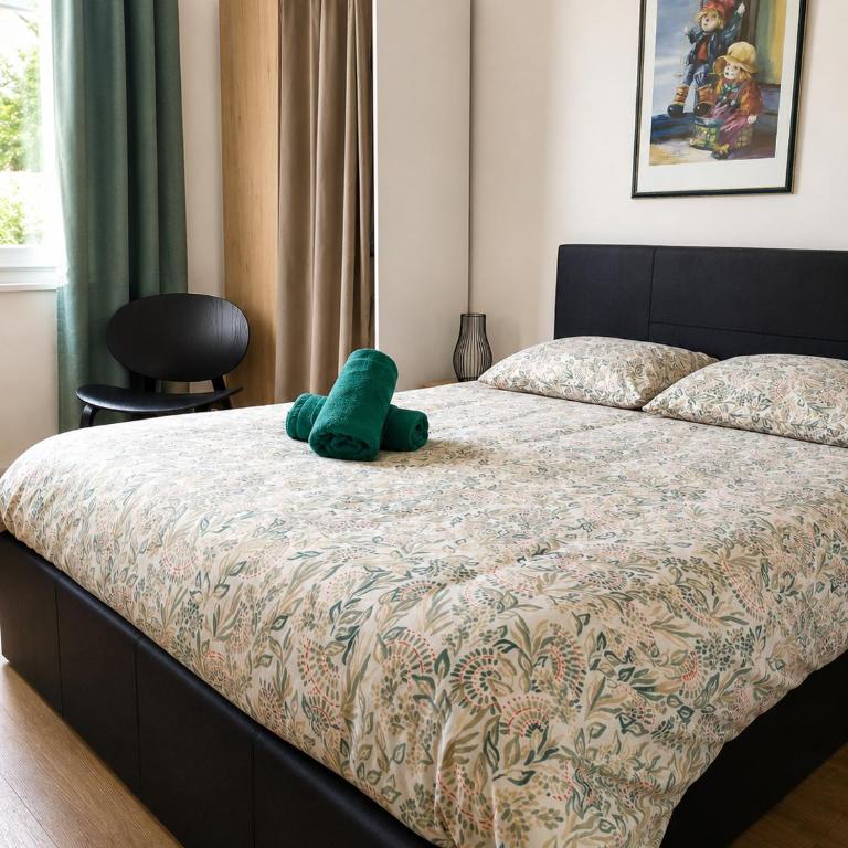 Le Ténor - Appartement - Parking gratuit - Appartement 2 Chambres - 1