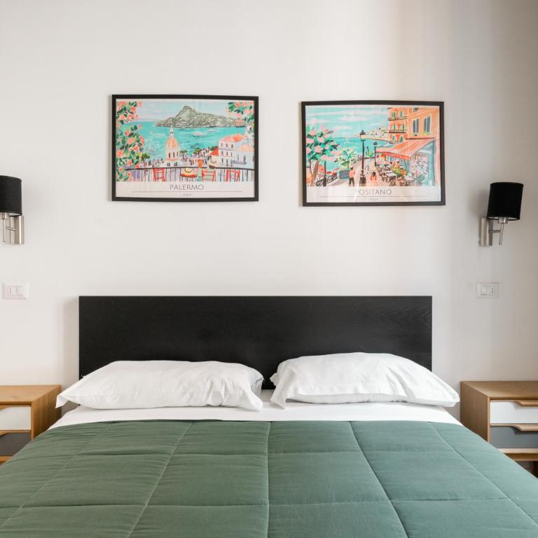 Luxury Roman Retreat- Colosseum - One-Bedroom Apartment - 1