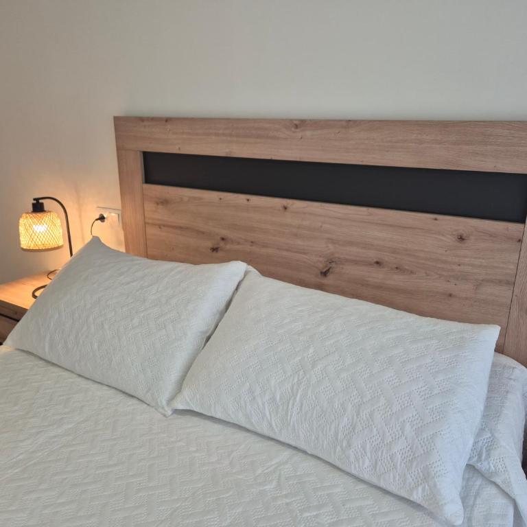 Apartamentos Costa Blanca - Apartamento de 2 dormitorios - 2