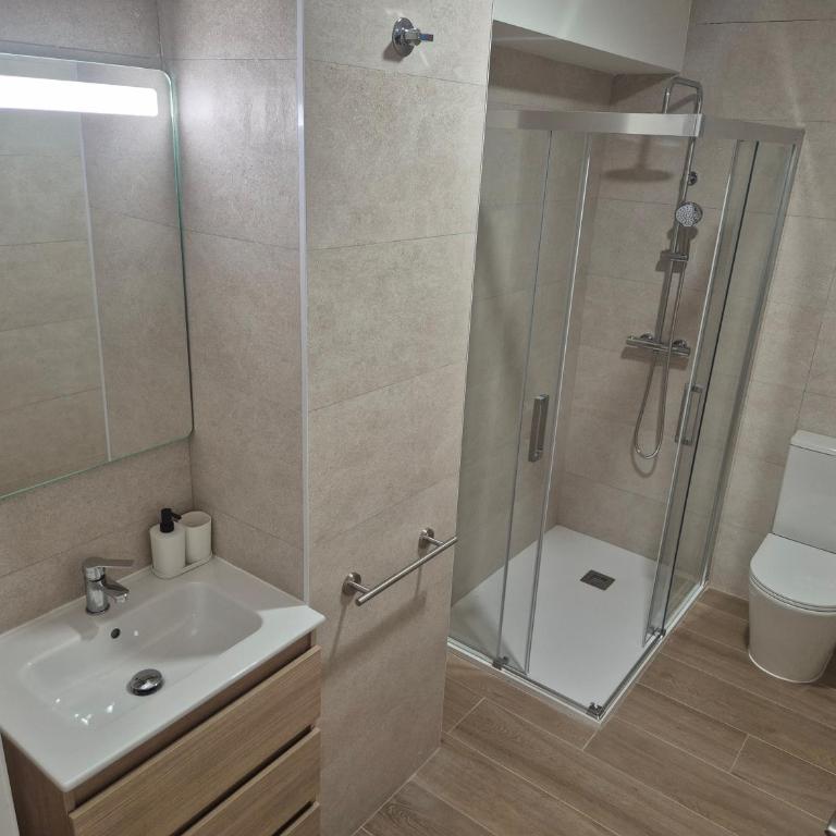 Apartamentos Costa Blanca - Apartamento de 2 dormitorios - 4