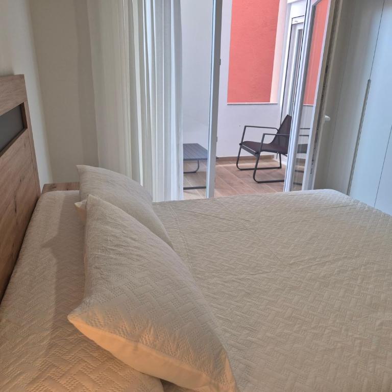 Apartamentos Costa Blanca - Apartamento de 2 dormitorios - 7