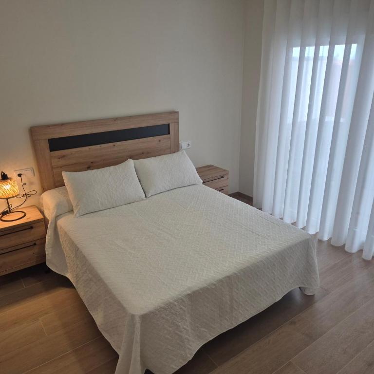 Apartamentos Costa Blanca - Apartamento de 2 dormitorios - 8