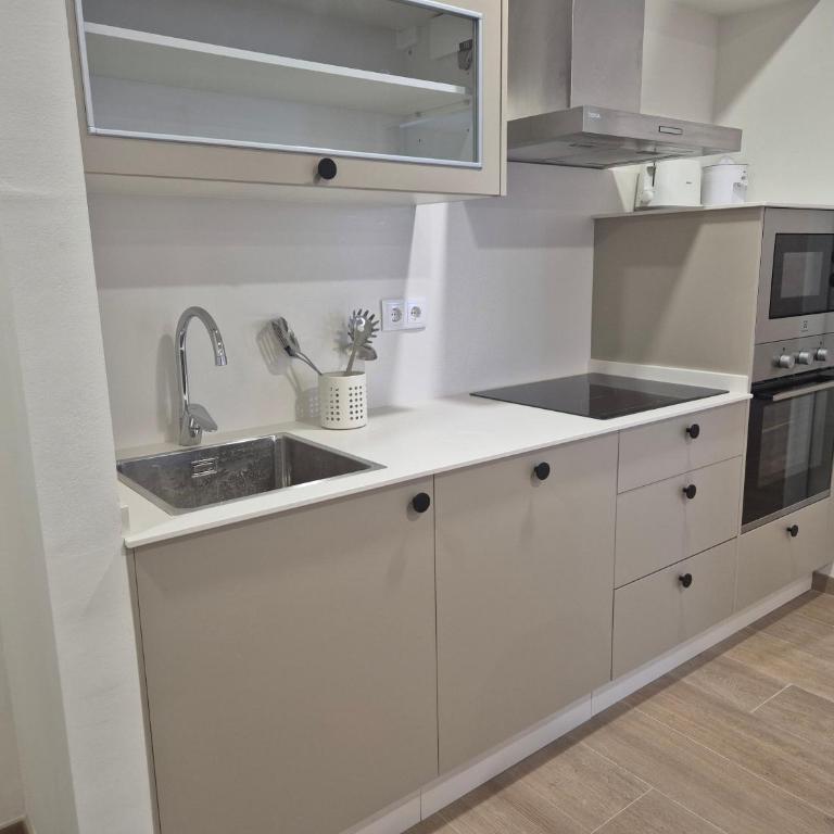 Apartamentos Costa Blanca - Apartamento de 2 dormitorios - 10