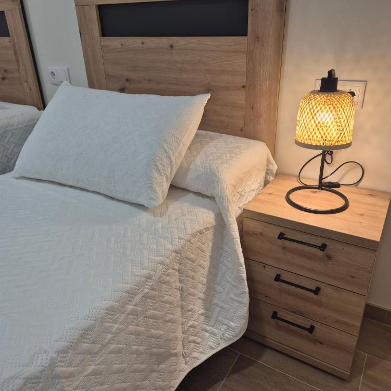 Apartamentos Costa Blanca - Apartamento de 2 dormitorios - 11