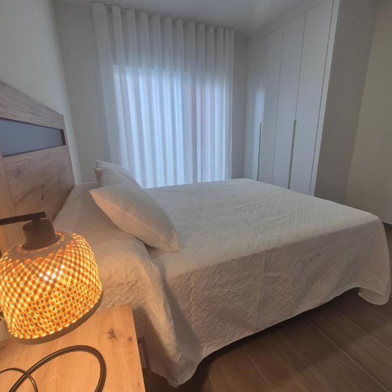 Apartamentos Costa Blanca - Apartamento de 2 dormitorios - 13