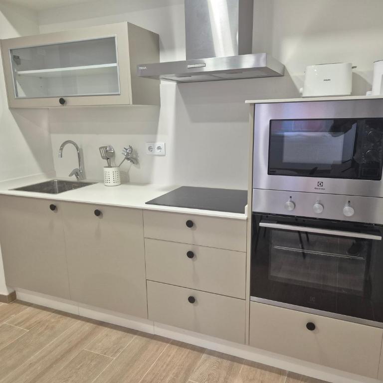 Apartamentos Costa Blanca - Apartamento de 2 dormitorios - 14